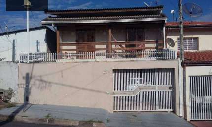 Casa com 3 dormitórios à venda, 171 m² por R$ 815.000,00 - Jardim Eldorado - Vinhedo/SP