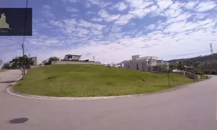 Terreno à venda, 980 m² por R$ 1.200.000,00 - Condomínio Campo de Toscana - Vinhedo/SP