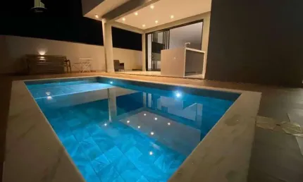 Casa com 3 dormitórios à venda, 250 m² por R$ 1.720.000,00 - Condomínio Residencial Mont’ Alcino - Valinhos/SP
