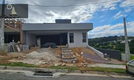 Casa com 4 dormitórios à venda, 240 m² por R$ 2.200.000,00 - Condomínio Recando das Palmas - Vinhedo/SP