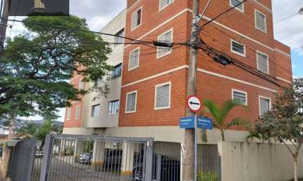 Apartamento com 3 dormitórios à venda, 100 m² por R$ 495.000,00 - Jardim Itália - Vinhedo/SP
