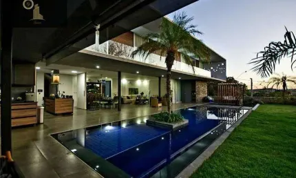 Casa com 5 dormitórios, 580 m² - venda por R$ 4.500.000,00 ou aluguel por R$ 21.510,00/mês - Condomínio Estância Marambaia - Vinhedo/SP