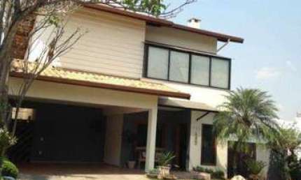 Casa com 3 dormitórios à venda, 250 m² por R$ 2.000.000,00 - Condomínio Jardim América - Vinhedo/SP