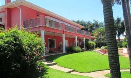 Casa com 4 dormitórios à venda, 1200 m² por R$ 3.370.000,00 - Condomínio Vale do Itamaracá - Valinhos/SP