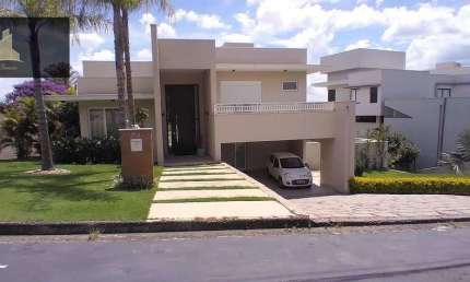 Casa com 3 dormitórios à venda, 385 m² por R$ 2.780.000,00 - Condomínio Alpes de Vinhedo - Vinhedo/SP
