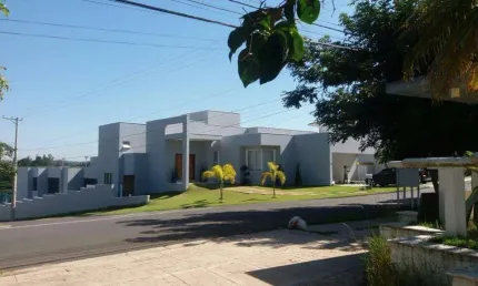 Casa com 5 dormitórios à venda, 1192 m² por R$ 6.500.000,00 - Condomínio Estância Marambaia - Vinhedo/SP