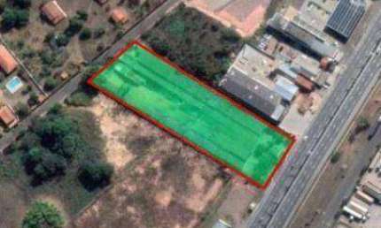 Área à venda, 6971 m² por R$ 8.500.000,00 - Portal - Vinhedo/SP