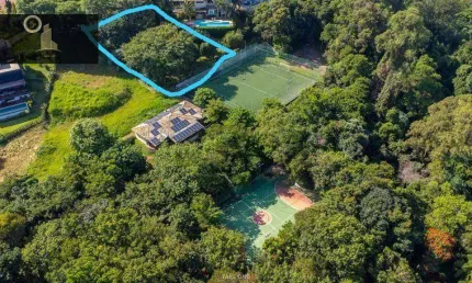 Terreno à venda, 1300 m² por R$ 1.300.000,00 - Condomínio Village Visconde de Itamaracá  - Valinhos/SP