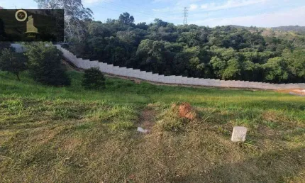 Terreno à venda, 850 m² por R$ 980.000,00 - Condomínio Campo de Toscana - Vinhedo/SP