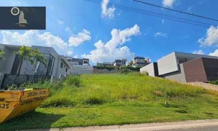 Terreno à venda, 800 m² por R$ 1.090.000,00 - Condomínio Campo de Toscana - Vinhedo/SP