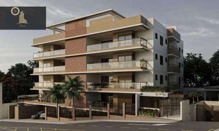 Apartamento com 3 dormitórios à venda, 278 m² por R$ 1.812.200,00 - Pinheirinho - Vinhedo/SP