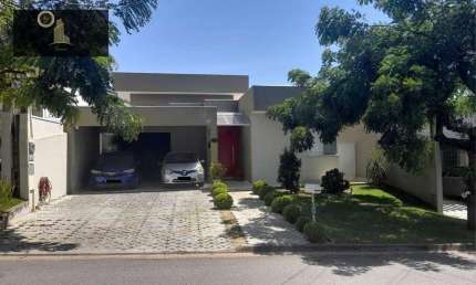 Casa com 3 dormitórios à venda, 172 m² por R$ 1.290.000,00 - Condomínio Picollo Villaggio - Louveira/SP