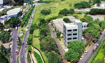 Galpão, 4000 m² - venda por R$ 17.500.000,00 ou aluguel por R$ 115.000,00/mês - Distrito Industrial Benedito Storani - Vinhedo/SP