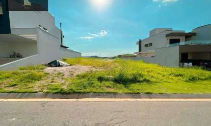 Terreno à venda, 609 m² por R$ 725.000,00 - Condomínio Residencial Arboretum - Vinhedo/SP