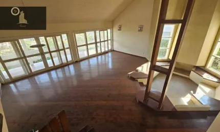 Casa com 6 dormitórios à venda, 358 m² por R$ 1.990.000,00 - Condomínio Estância Marambaia - Vinhedo/SP
