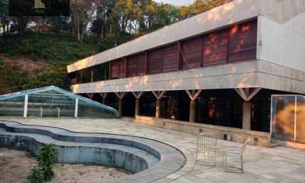 Área à venda, 75664 m² por R$ 30.000.000,00 - Terra Nobre - Louveira/SP