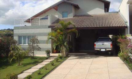 Casa com 3 dormitórios à venda, 256 m² por R$ 2.150.000,00 - Condomínio Terras de Vinhedo - Vinhedo/SP