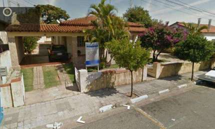 Casa com 3 dormitórios à venda, 280 m² por R$ 2.900.000,00 - Centro - Vinhedo/SP