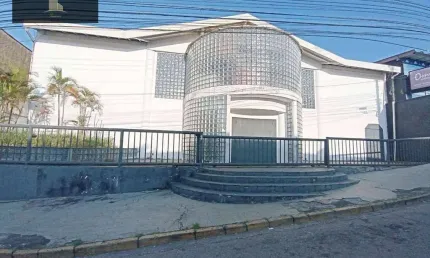Prédio à venda, 1200 m² por r$ 4.500.000,00 - portal - vinhedo/sp