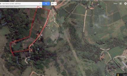 Área à venda, 56000 m² por R$ 1.700.000,00 - Macuco - Valinhos/SP
