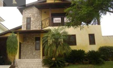 Casa com 3 dormitórios à venda, 380 m² por R$ 1.400.000,00 - Condomínio Villagio Capriccio - Louveira/SP