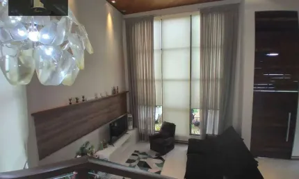 Casa com 4 dormitórios à venda, 500 m² por R$ 3.300.000,00 - Condomínio Jardim Paulista I - Vinhedo/SP