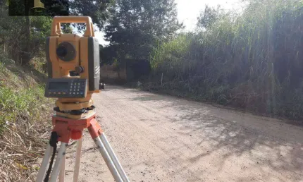 Terreno à venda, 6800 m² por R$ 980.000,00 - Chácara São Bento - Vinhedo/SP