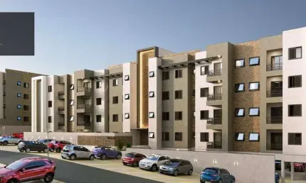 Apartamento com 2 dormitórios à venda, 63 m² por R$ 545.000,00 - Residencial San Giovanni - Vinhedo/SP