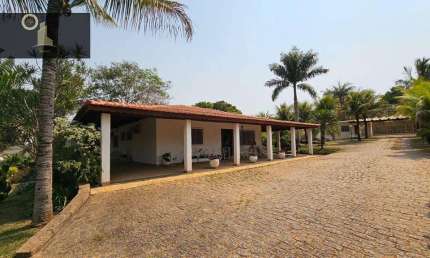 Área à venda, 46434 m² por R$ 12.000.000,00 - Capuava - Valinhos/SP
