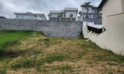 Terreno à venda, 450 m² por R$ 500.000,00 - Condomínio Villagio Capriccio - Louveira/SP
