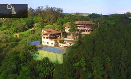 Prédio à venda, 2100 m² por R$ 5.500.000,00 - Observatório - Vinhedo/SP