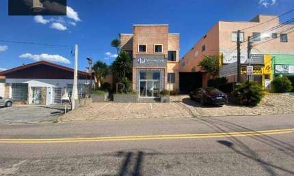 Salão para alugar, 410 m² por R$ 11.000,00/mês - Jardim Brasil - Vinhedo/SP