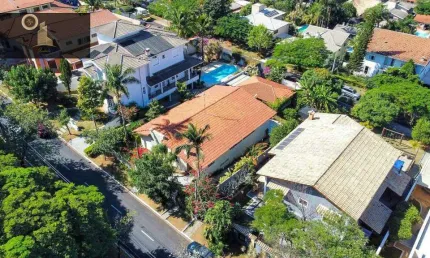 Casa com 5 dormitórios à venda, 366 m² por r$ 1.690.000,00 - condomínio vista alegre - sede - vinhedo/sp