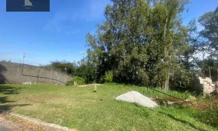 Terreno à venda, 632 m² por R$ 660.000,00 - Condomínio Estância Marambaia - Vinhedo/SP