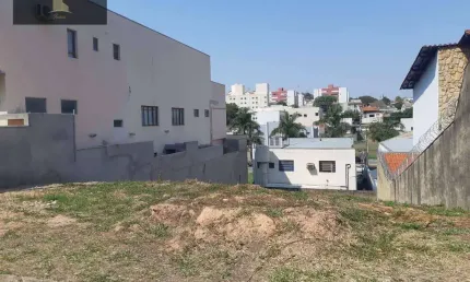 Terreno à venda, 360 m² por R$ 600.000,00 - Jardim Flora - Vinhedo/SP