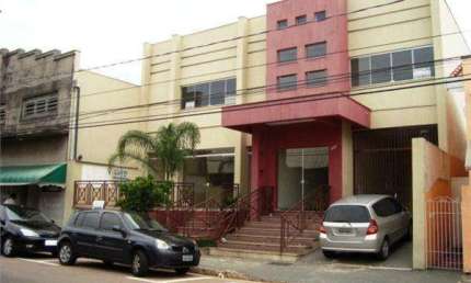Prédio à venda, 600 m² por R$ 4.400.000,00 - Centro - Vinhedo/SP