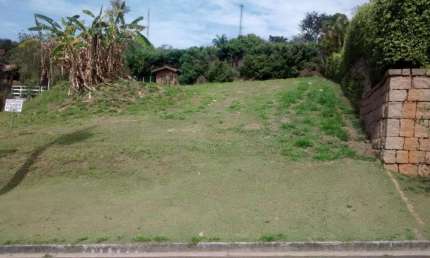 Terreno à venda, 1000 m² por R$ 1.050.000,00 - Condomínio Chácaras do Lago - Vinhedo/SP