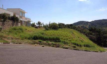 Terreno à venda, 1920 m² por R$ 720.000,00 - Condomínio Moinho de Vento - Valinhos/SP