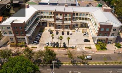 Sala para alugar, 45 m² por R$ 3.442,00/mês - Vinhedo Premium Office e Mall - Vinhedo/SP