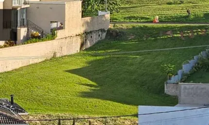 Terreno à venda, 810 m² por R$ 499.000,01 - Condomínio Residencial Terras de Santa Tereza - Itupeva/SP