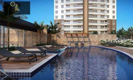 Apartamento com 3 dormitórios à venda, 185 m² por R$ 2.800.000,00 - Vila Embaré - Valinhos/SP