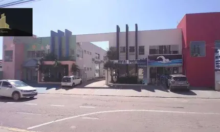 Salão para alugar, 100 m² por R$ 3.200,00/mês - Santa Rosa - Vinhedo/SP