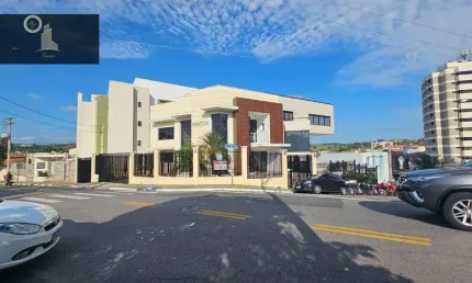 Prédio, 323 m² - venda por r$ 2.950.000,00 ou aluguel por r$ 18.000,00/mês - centro - vinhedo/sp