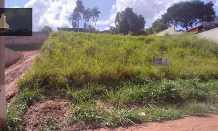 Terreno à venda, 1132 m² por R$ 450.000,00 - Residencial Recanto dos Canjaranas - Vinhedo/SP