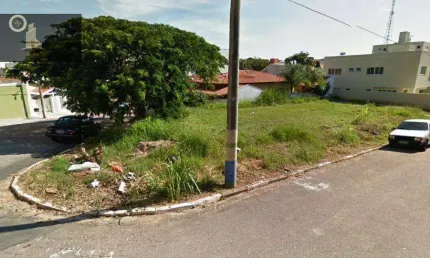 Terreno à venda, 536 m² por R$ 2.100.000,00 - Jardim Itália - Vinhedo/SP