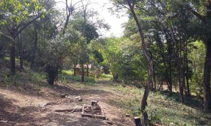 Área à venda, 20500 m² por R$ 8.200.000,00 - Dois Córregos - Valinhos/SP