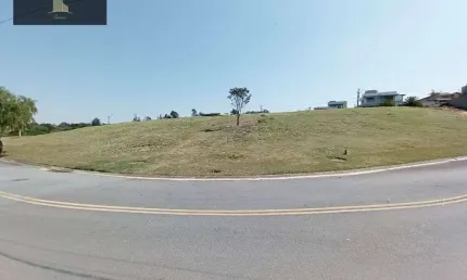 Terreno à venda, 1030 m² por r$ 1.700.000,00 - condomínio campo de toscana - vinhedo/sp