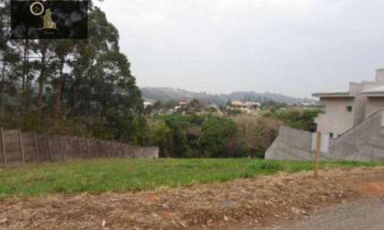 Terreno à venda, 994 m² por R$ 500.000,00 - Condomínio Santa Tereza - Itupeva/SP