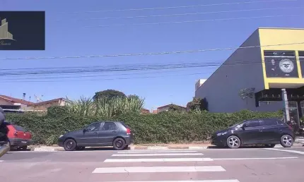 Terreno para alugar, 600 m² por R$ 6.500,00/mês - Nova Vinhedo - Vinhedo/SP