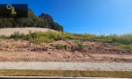 Terreno à venda, 250 m² por r$ 430.617,97 - residencial san lucca - vinhedo/sp